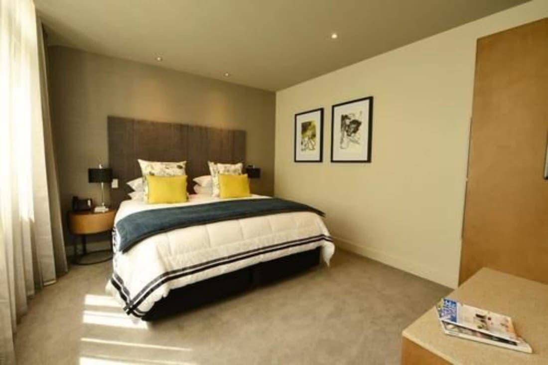 Distinction Dunedin Hotel