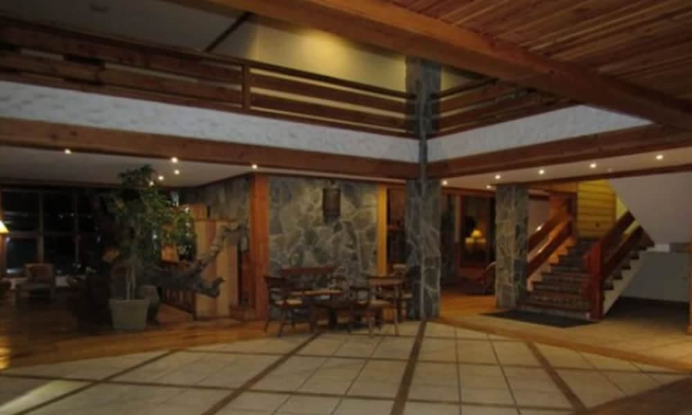 Hotel Natura Patagonia
