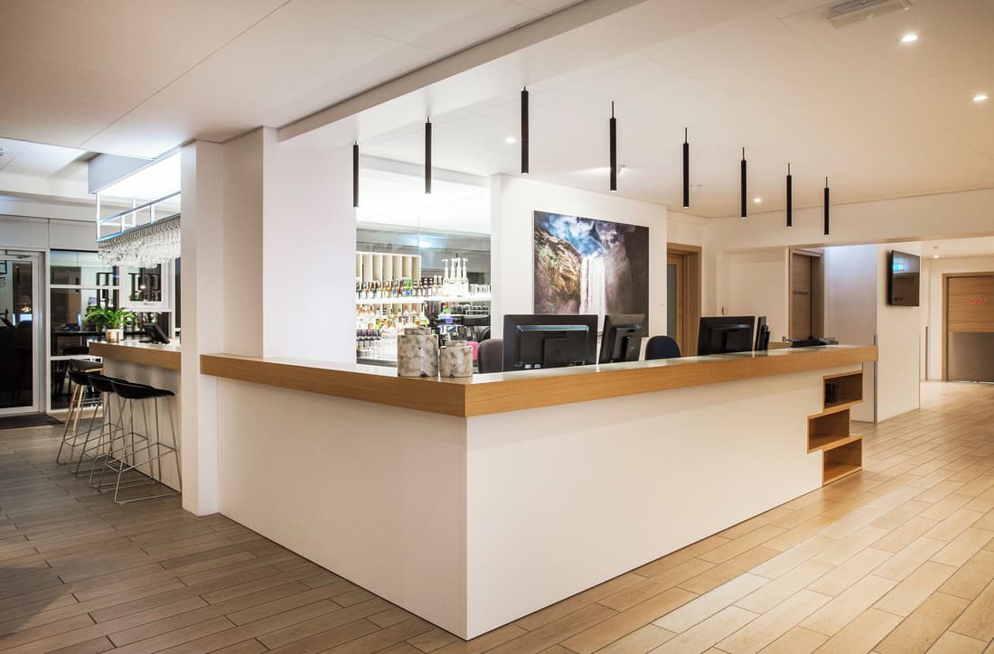 Storm Hotel by Keahotels