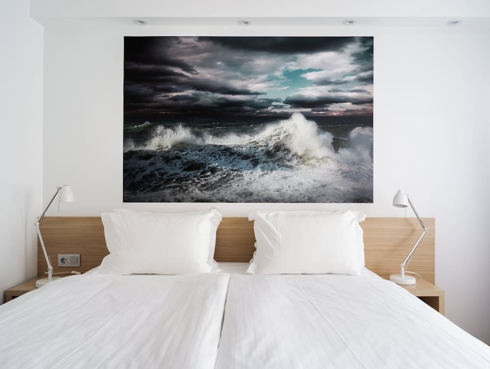Storm Hotel by Keahotels