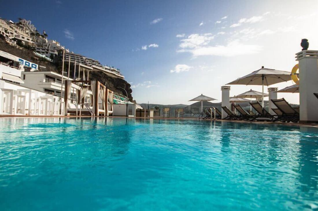 IG Nachosol Premium Apartments by Servatur - Adults Only
