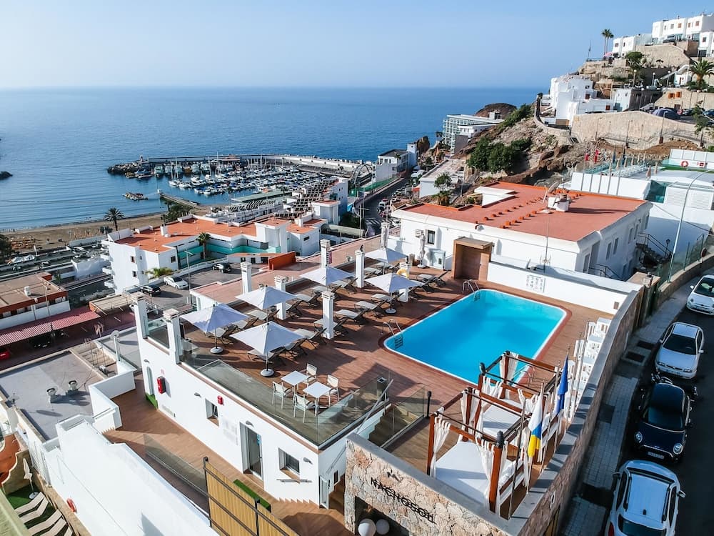 IG Nachosol Premium Apartments by Servatur - Adults Only