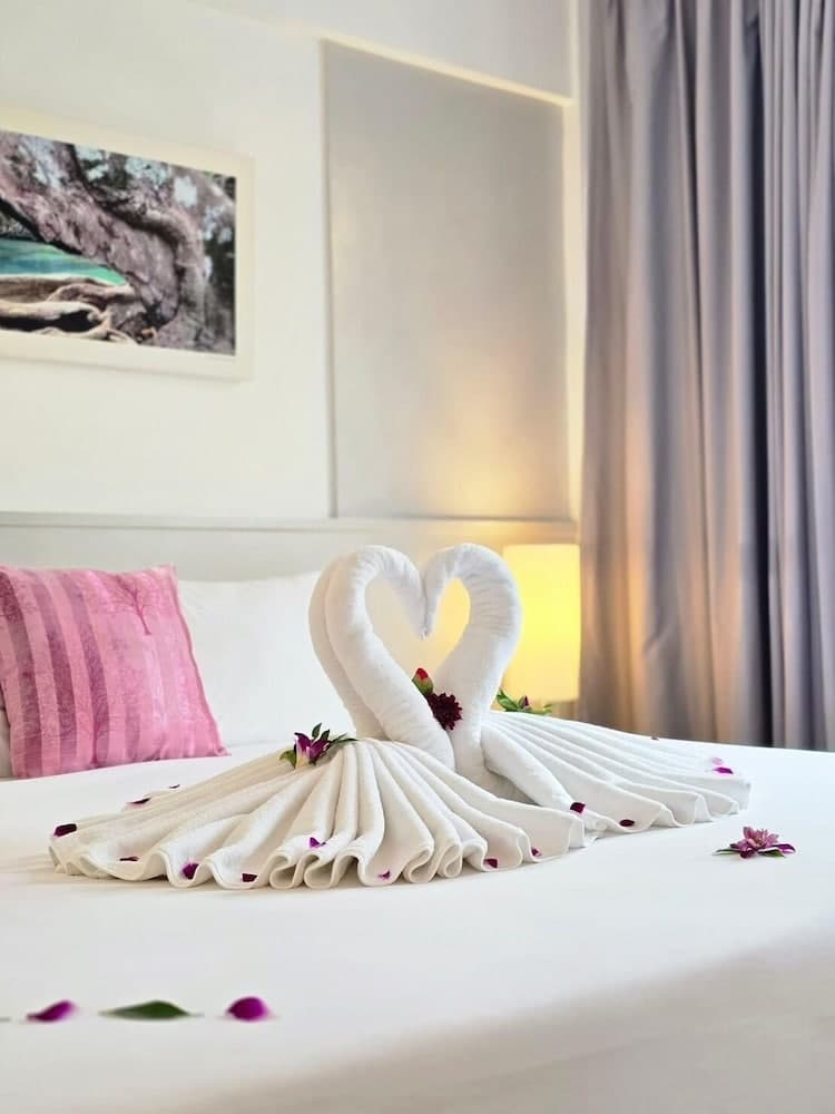 On Hotel Phuket