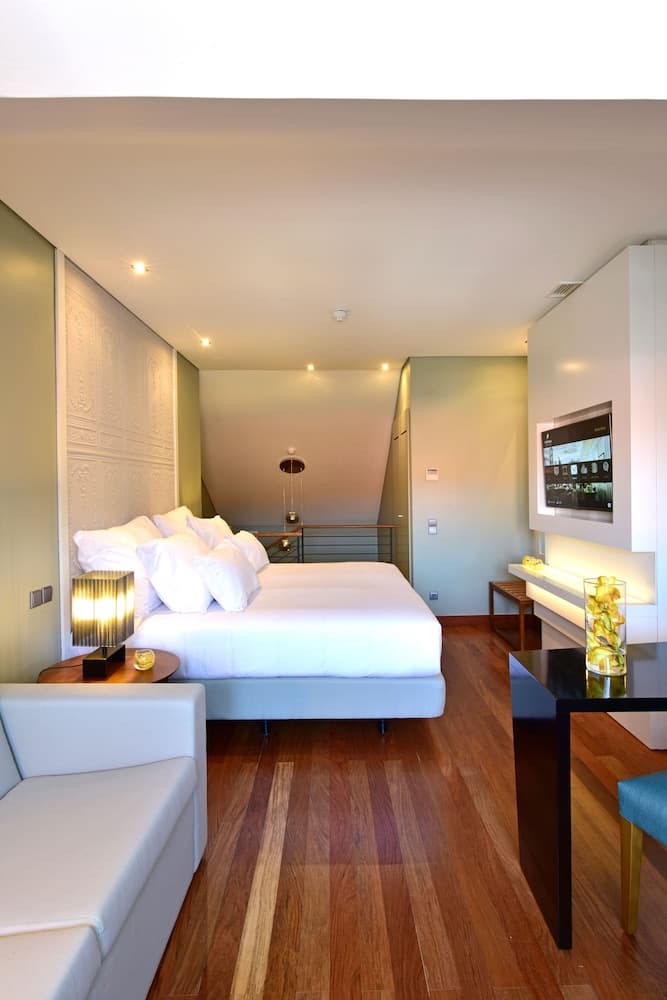 Pousada de Lisboa - Small Luxury Hotels Of The World
