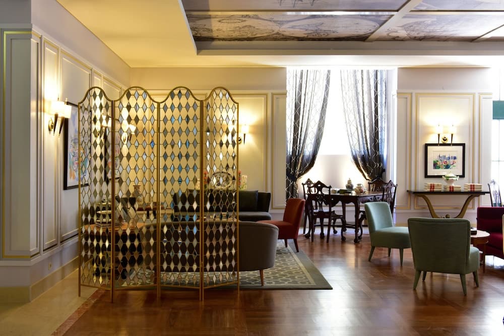 Pousada de Lisboa - Small Luxury Hotels Of The World