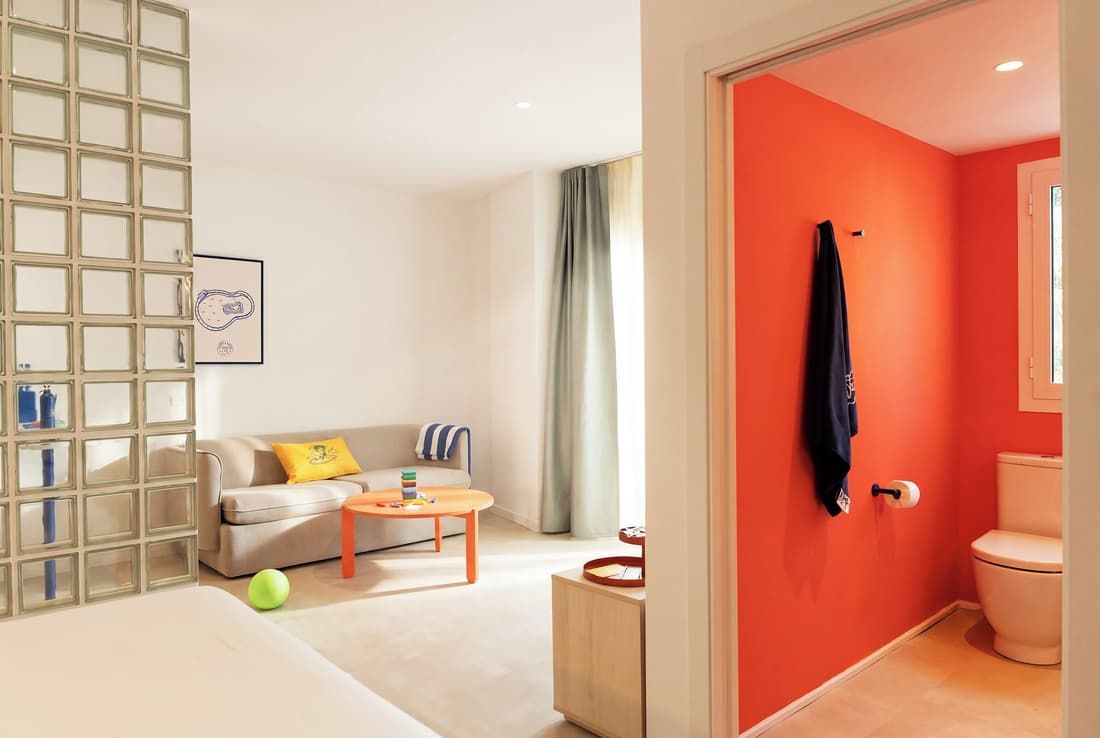 Coral Star Hotel & Apartments