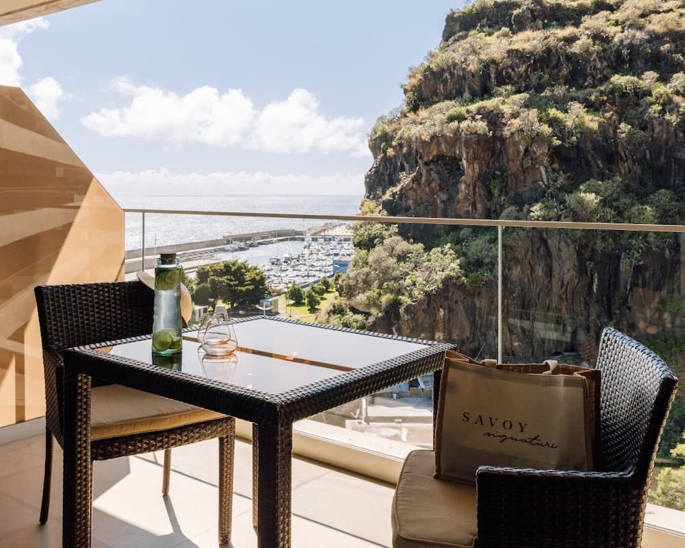 Saccharum Resort