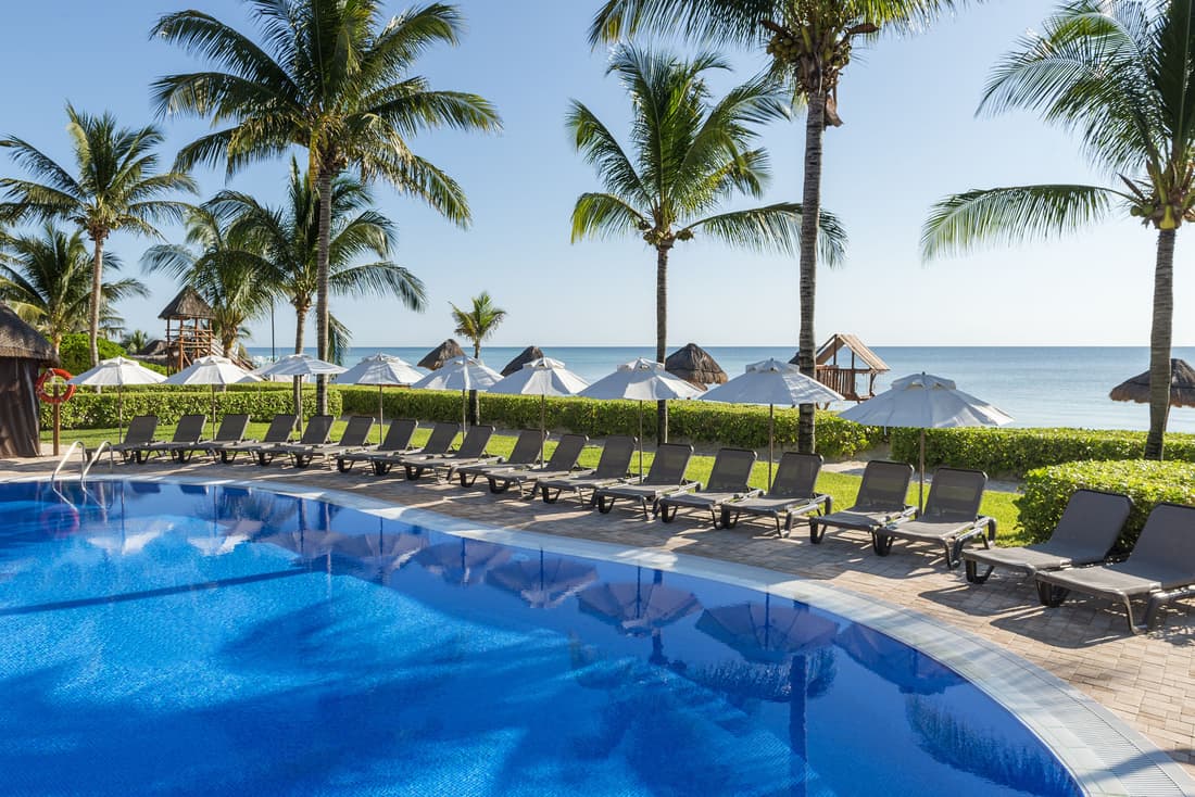 El Beso Adults Only at Ocean Coral & Turquesa - All inclusive
