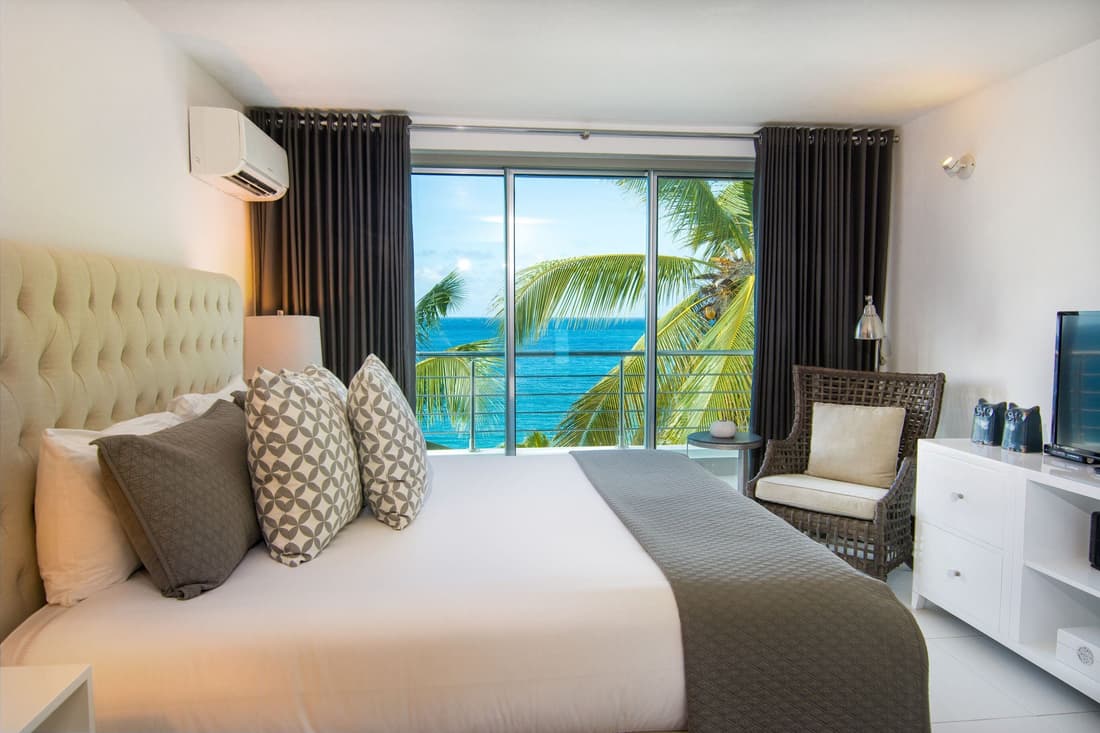 The Ocean Club, a Luxury Collection Resort, Costa Norte