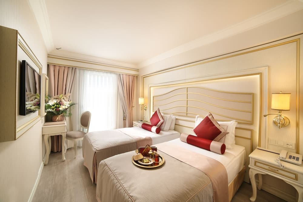 Halifaks Hotel
