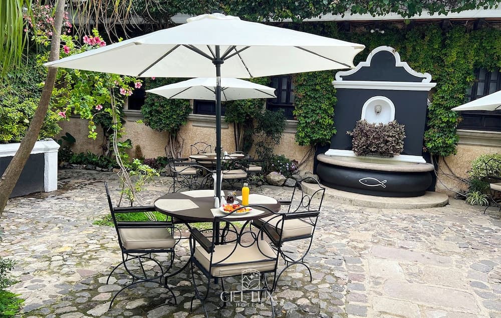 Ciel-Luxe Hotels