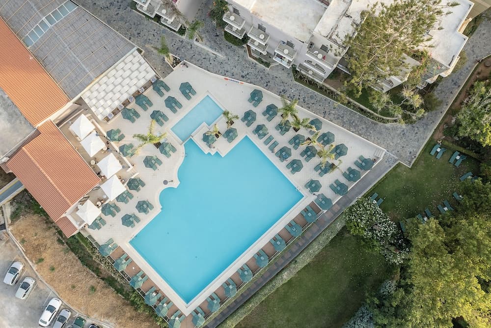 Porto Platanias Village