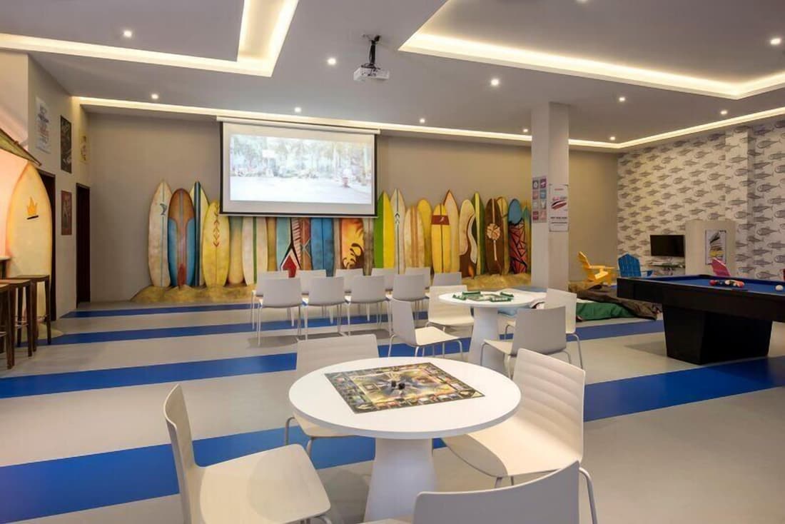 Princess Family Club Riviera - All Inclusive