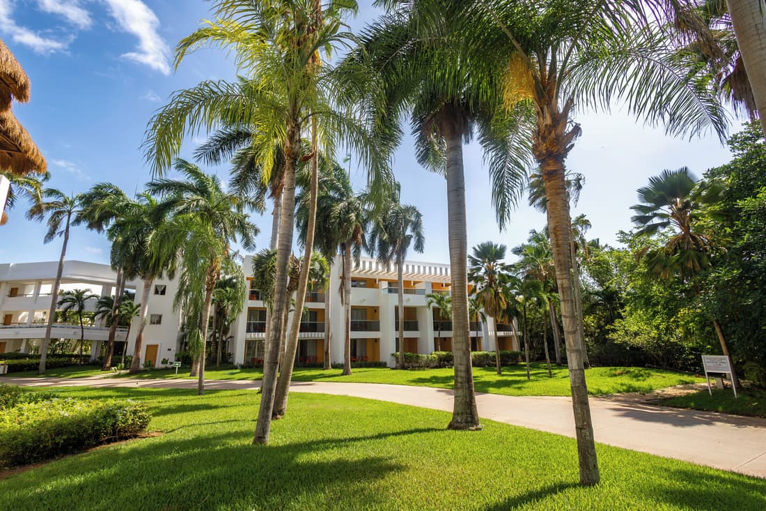 Princess Family Club Riviera - All Inclusive