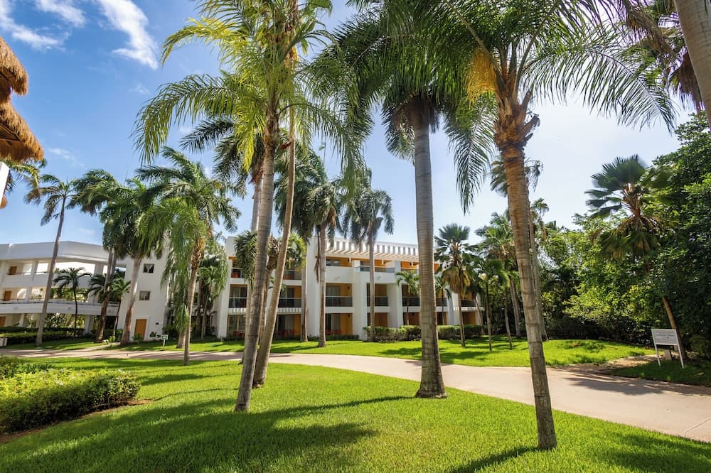 Princess Family Club Riviera - All Inclusive