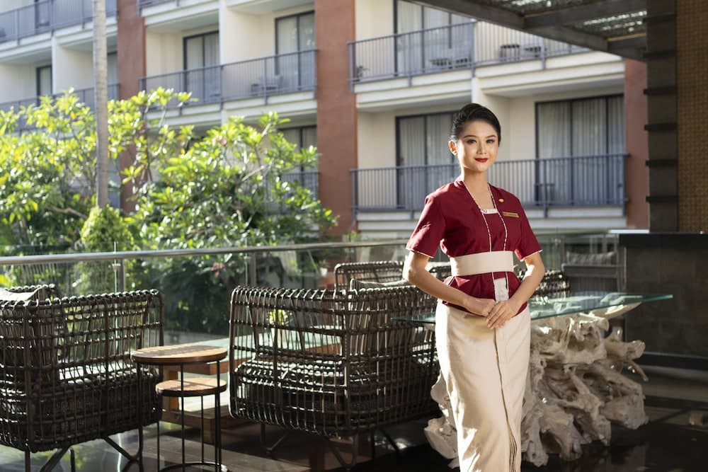 Anathera Resort Kuta