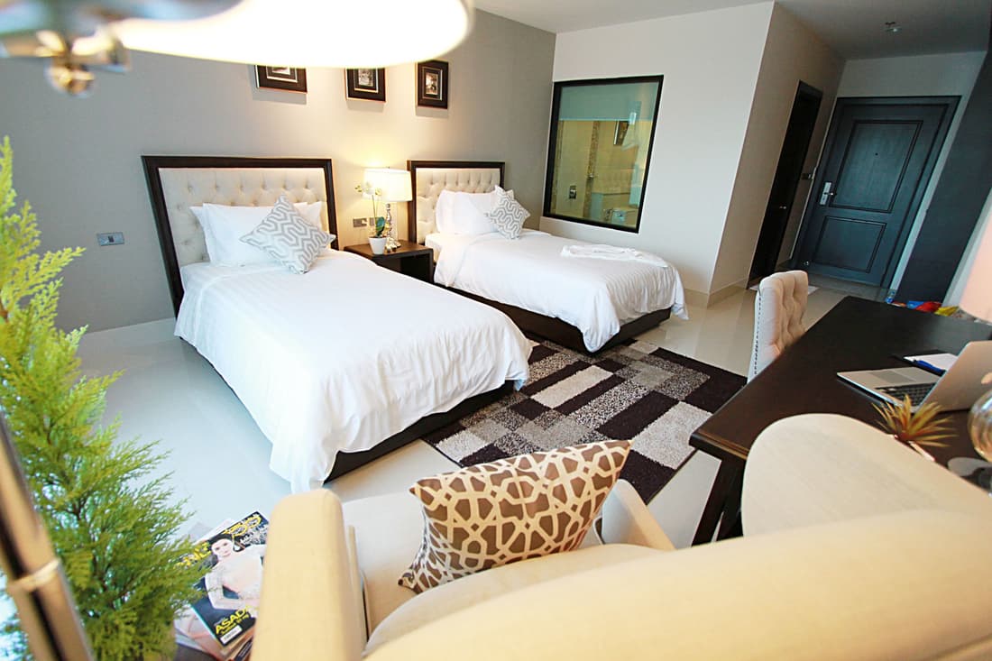 SN Plus Hotel - SHA Plus