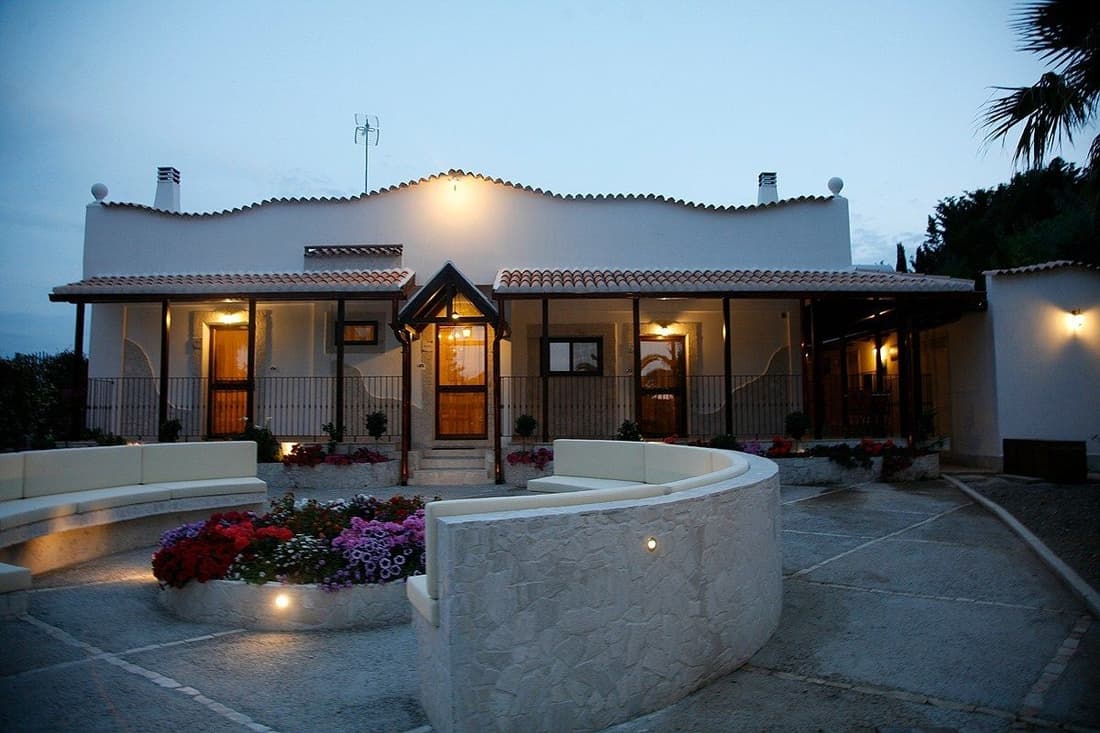 B&B Barletta Acasamia