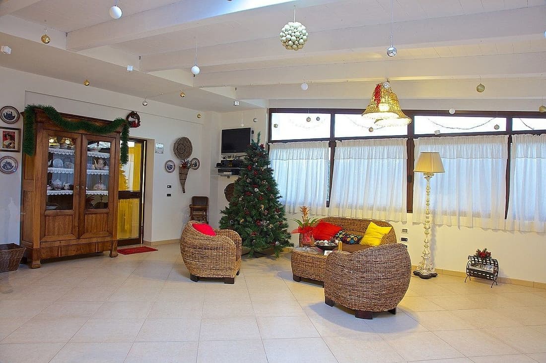 B&B Barletta Acasamia