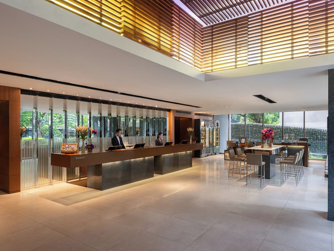Amara Bangkok