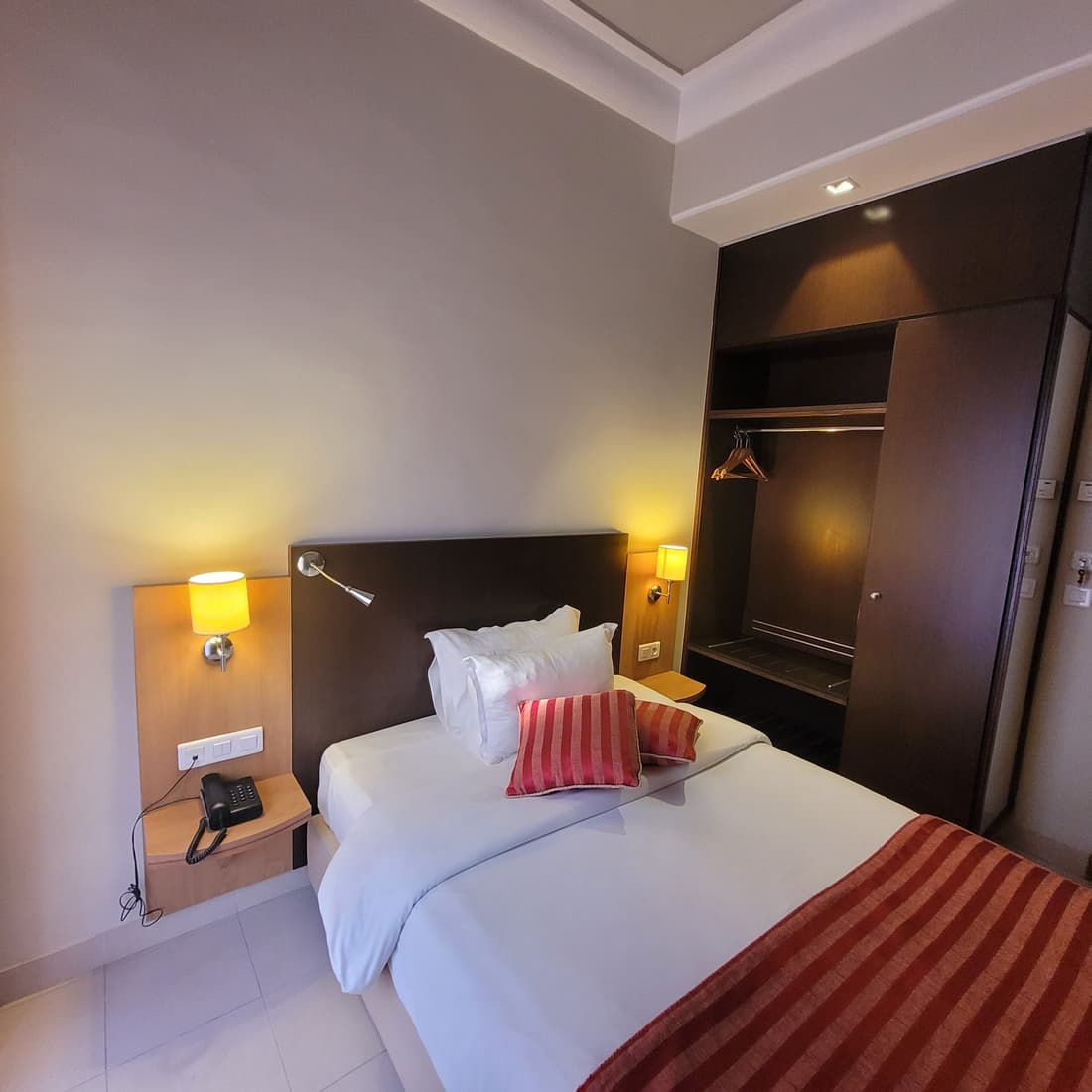 Hôtel Tiba