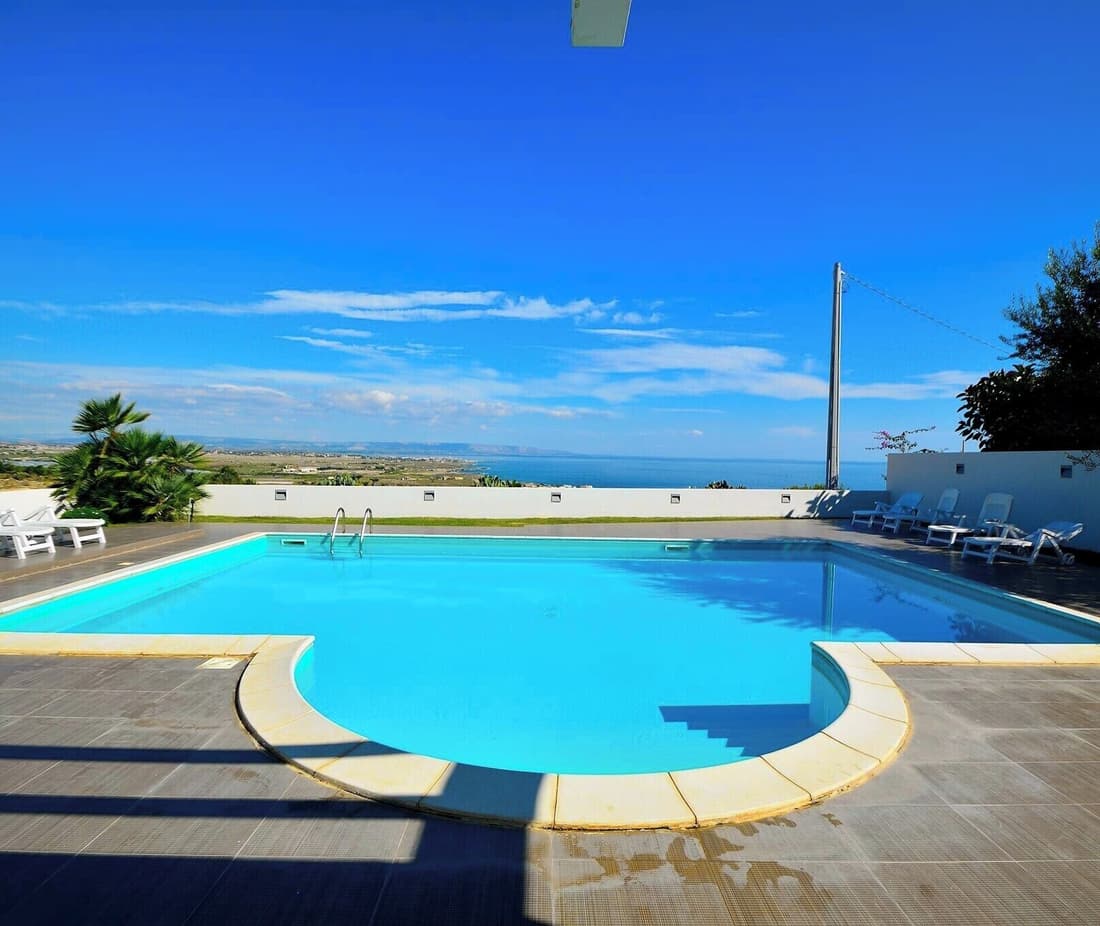 B&B Resort Torrefano