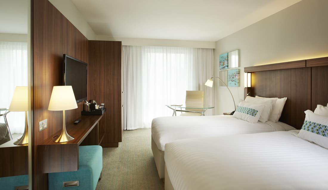 Courtyard by Marriott Amsterdam