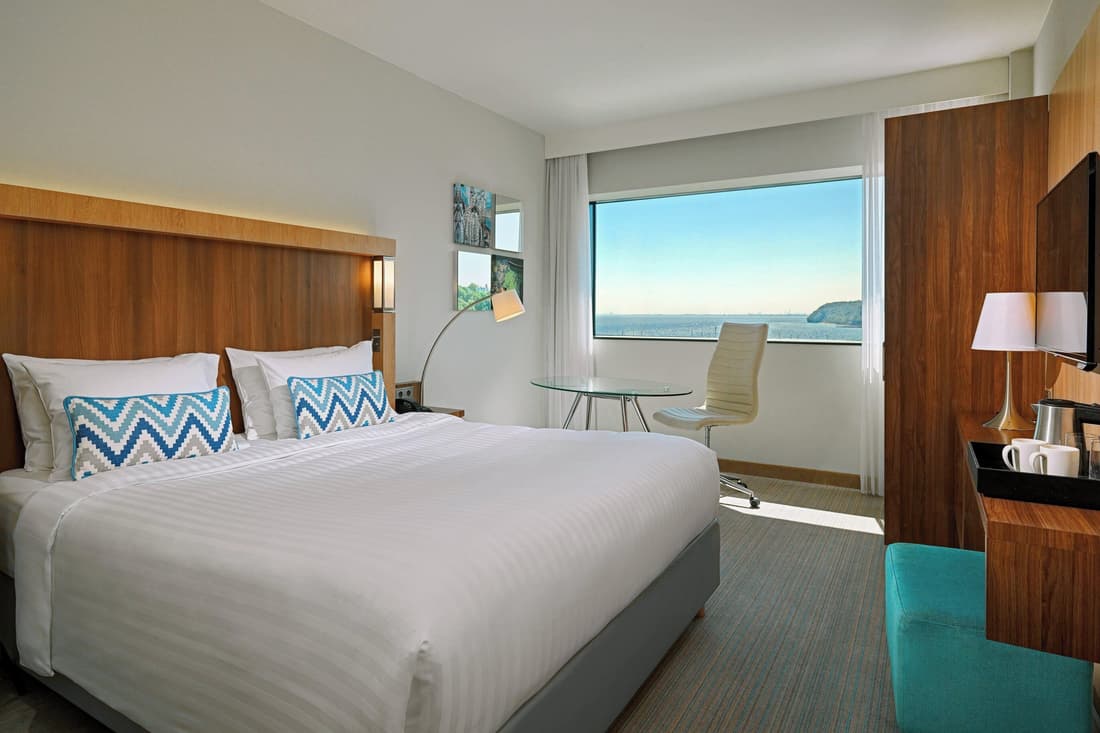 Courtyard by Marriott Gdynia Waterfront