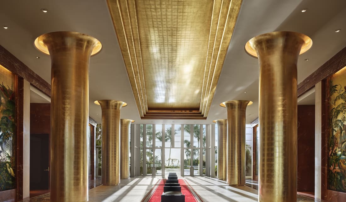Faena Miami Beach
