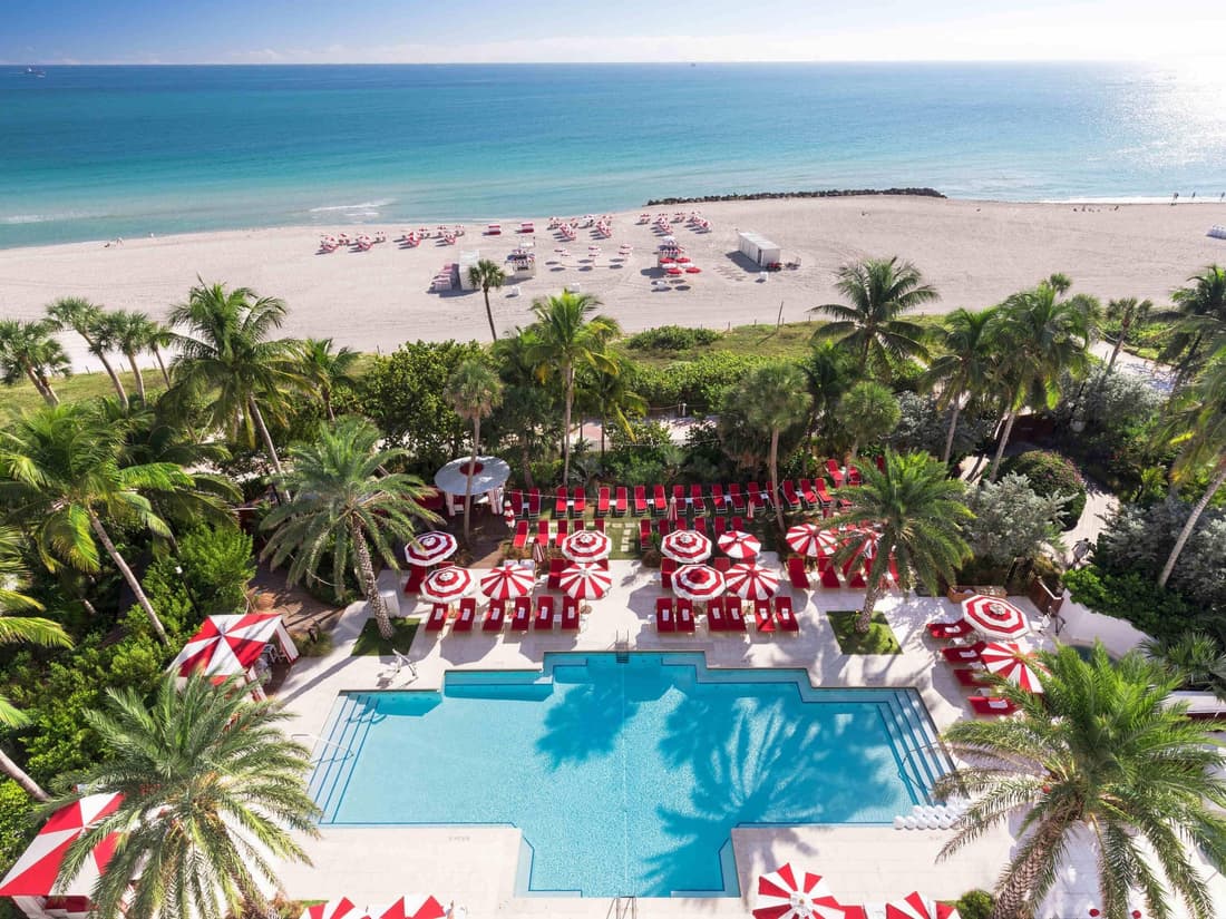 Faena Miami Beach