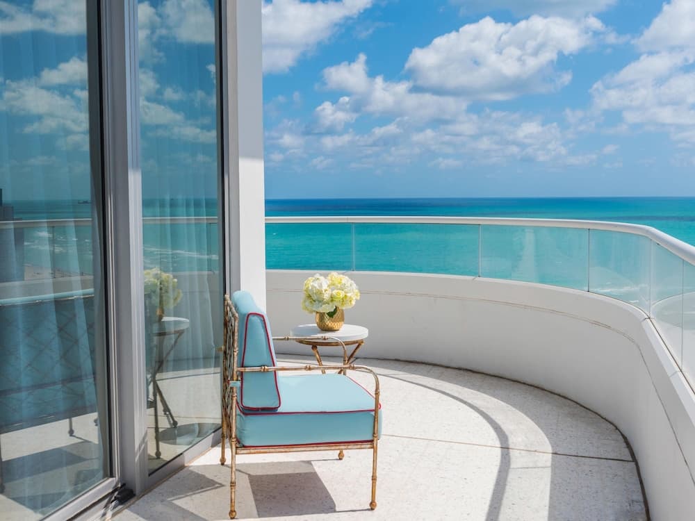 Faena Miami Beach
