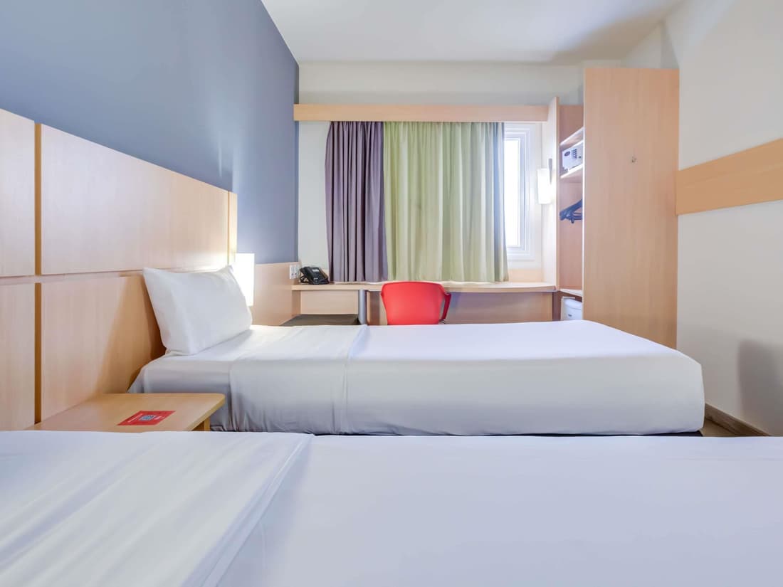 ibis Rio de Janeiro Shopping Nova America