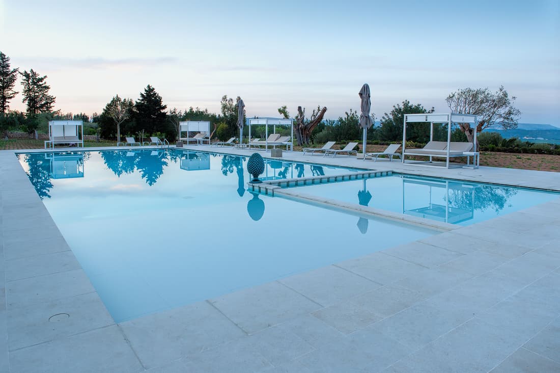 Masseria della Volpe