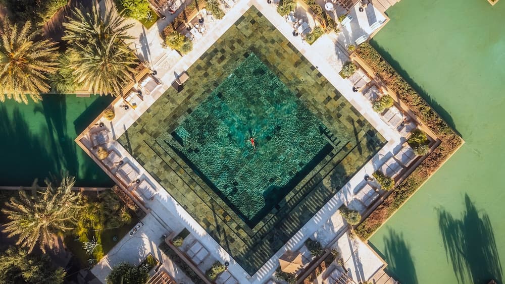 Mandarin Oriental, Marrakech