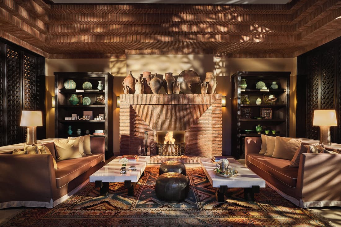 Mandarin Oriental, Marrakech