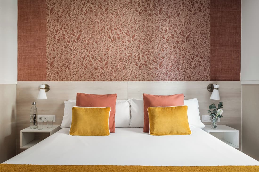 BYPILLOW House