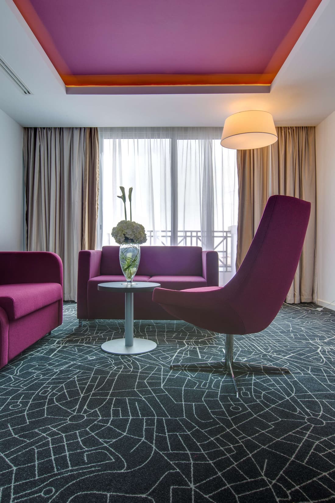 Park Inn by Radisson Dammam