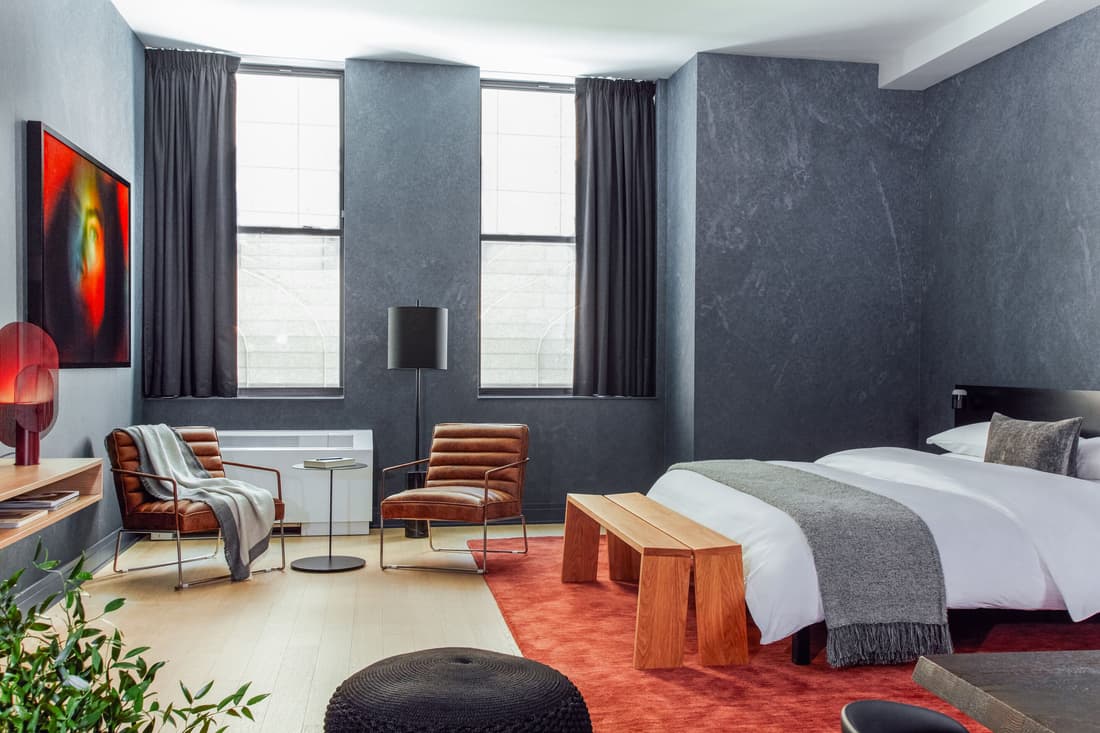 Mint House 70 Pine by Kasa