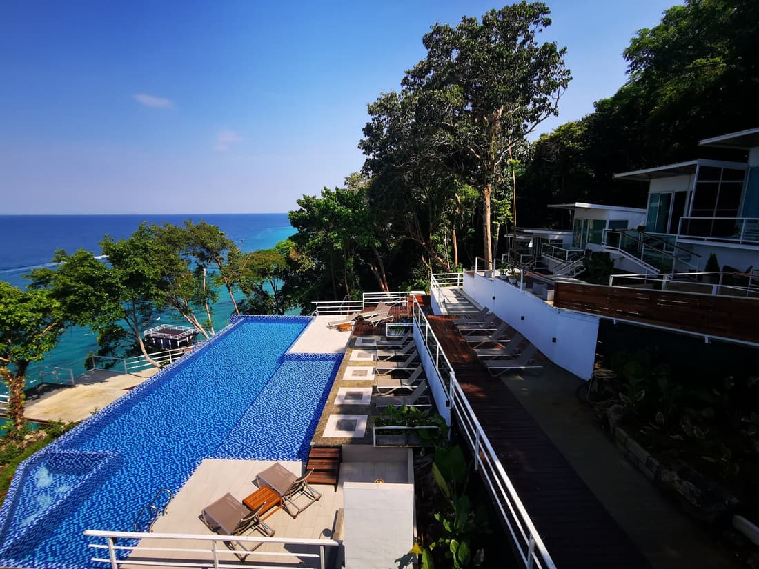 Alunan Resort
