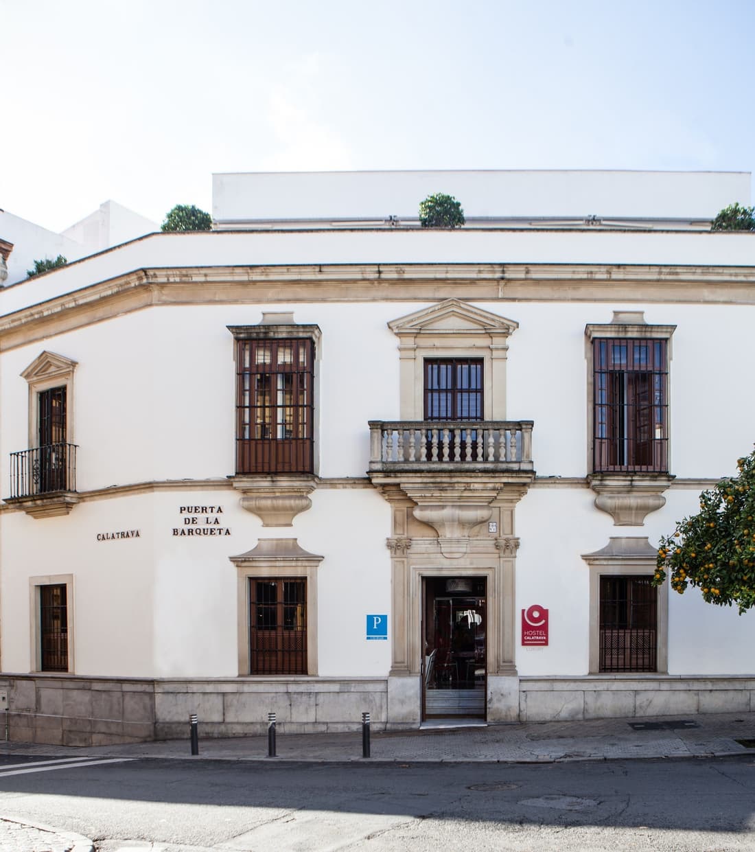 Hostel Ritual Alameda Sevilla