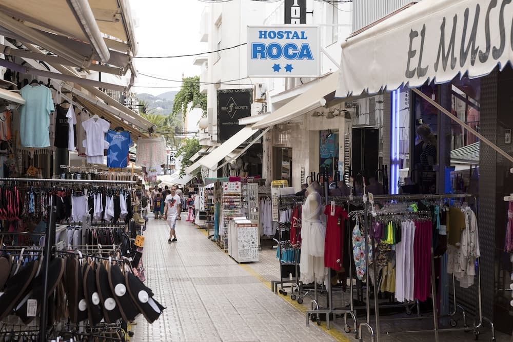 Hostal Roca