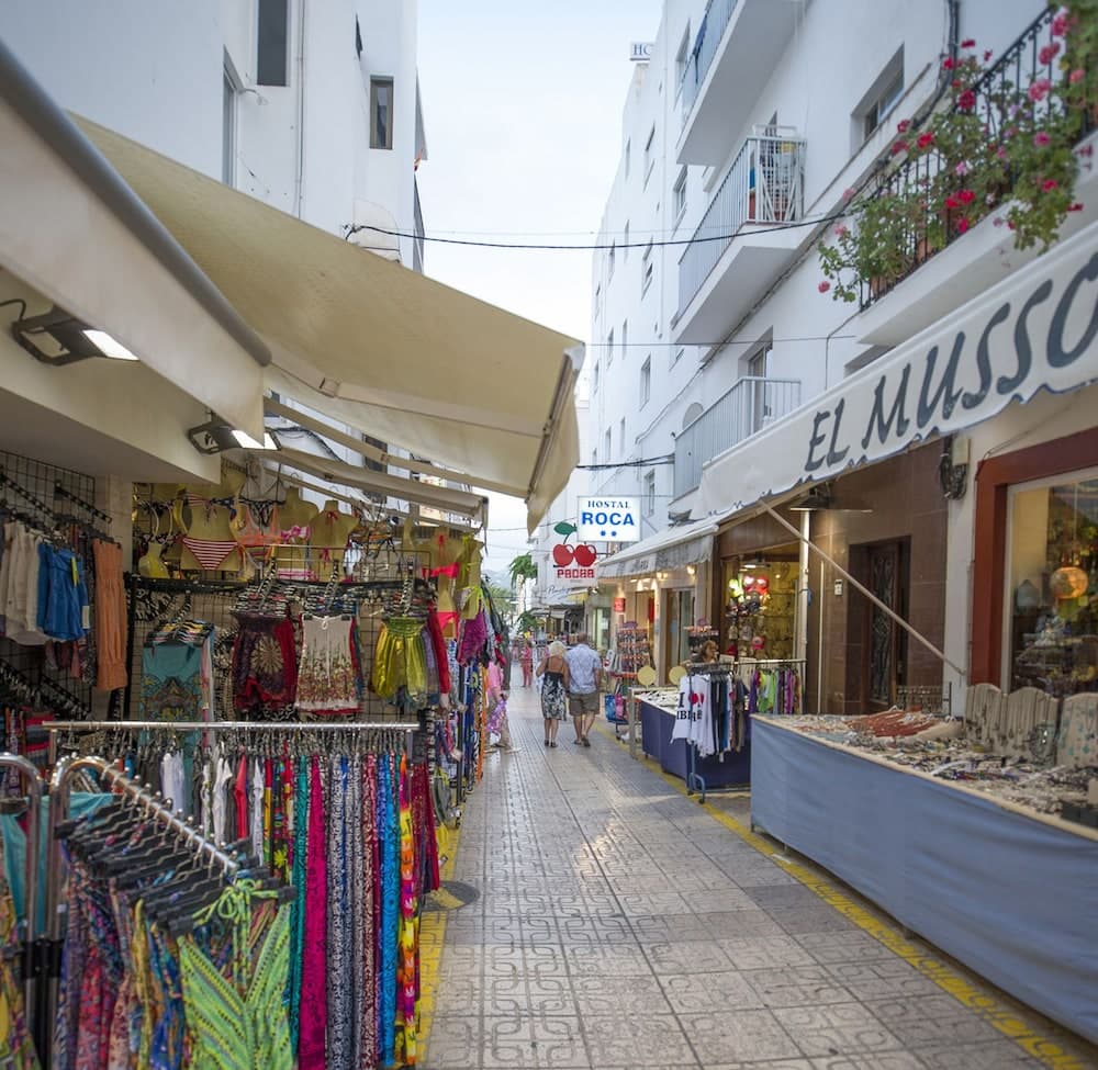 Hostal Roca