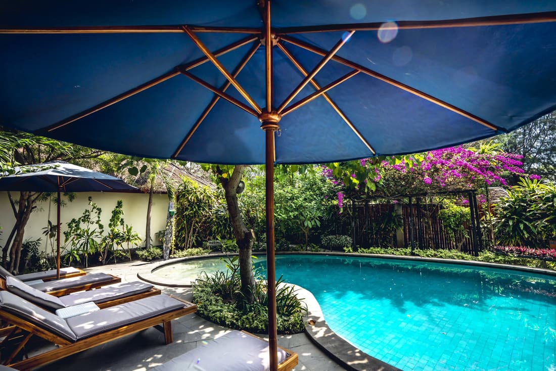 Manta Dive Resort Gili Air