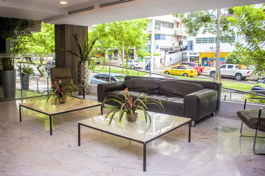 Ramada Panama Centro Via Argentina