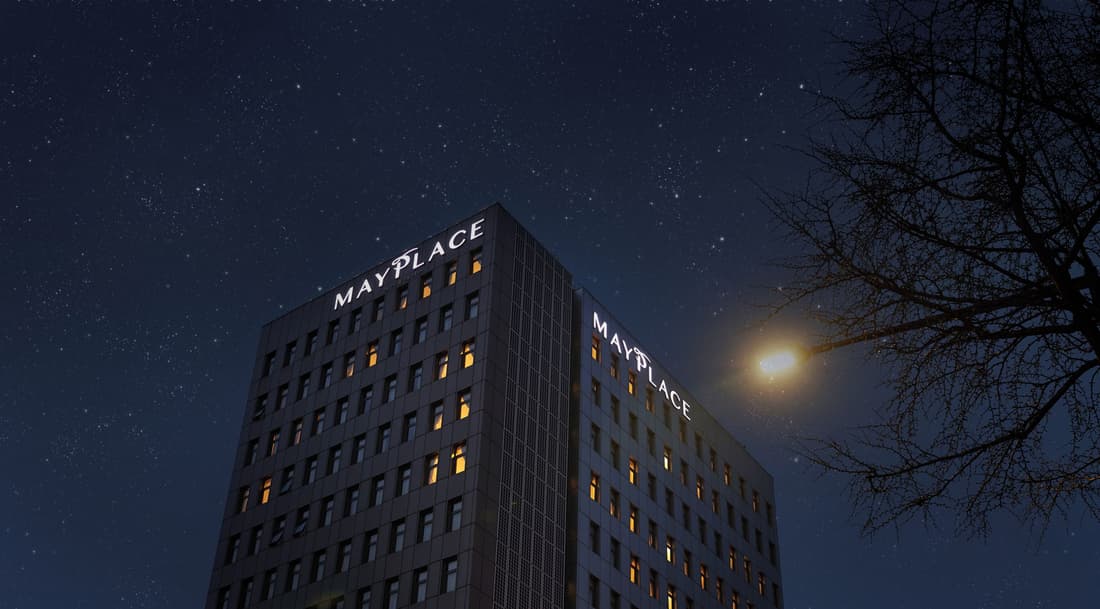 Mayplace Seoul