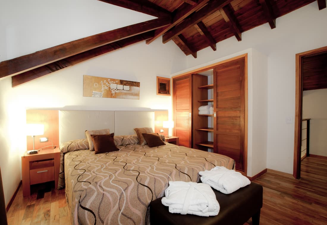 Bosque del Nahuel Boutique Hotel & Spa