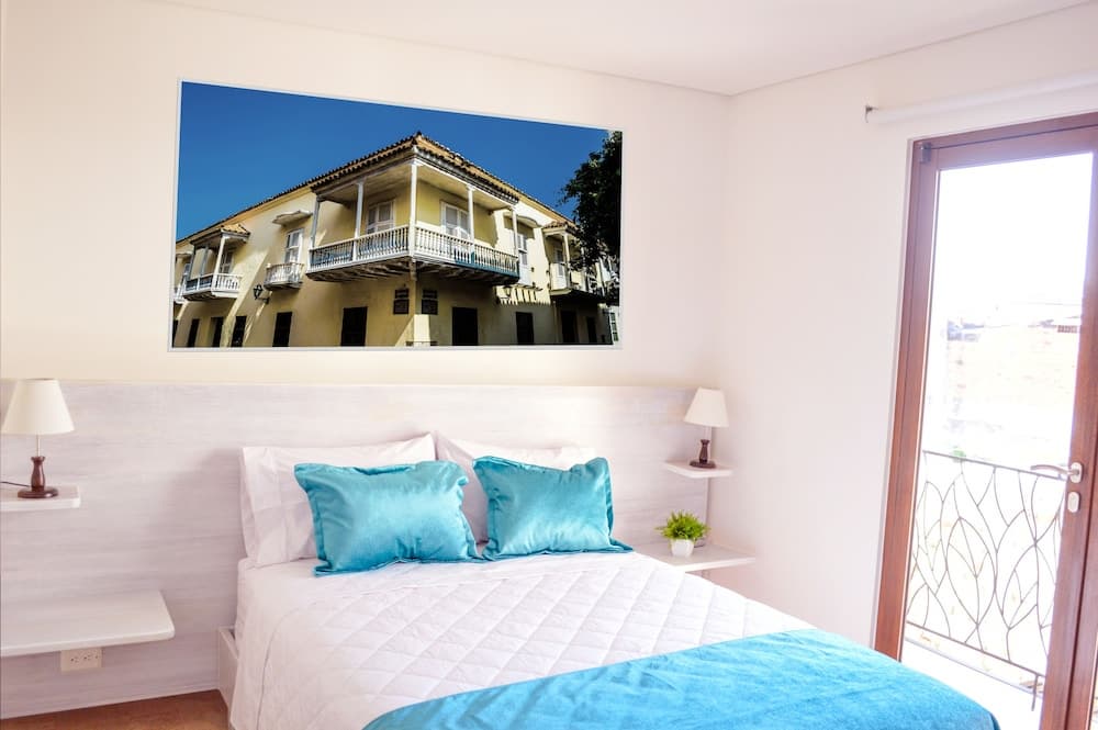 Hotel Boutique La Artillería