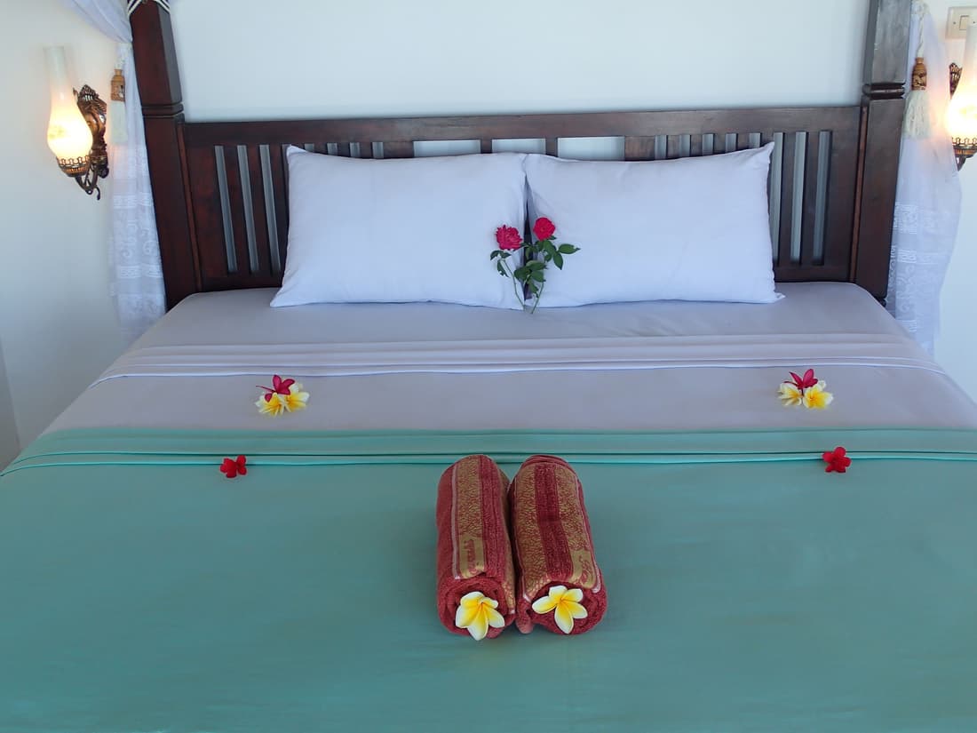 Titi Sedana Homestay