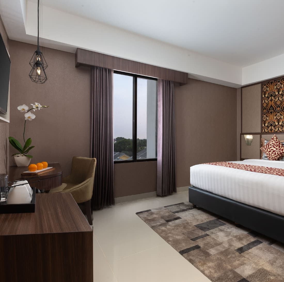 The Alana Hotel & Conference Center Malioboro Yogyakarta by ASTON