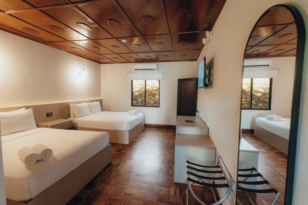 Hotel Rebequet